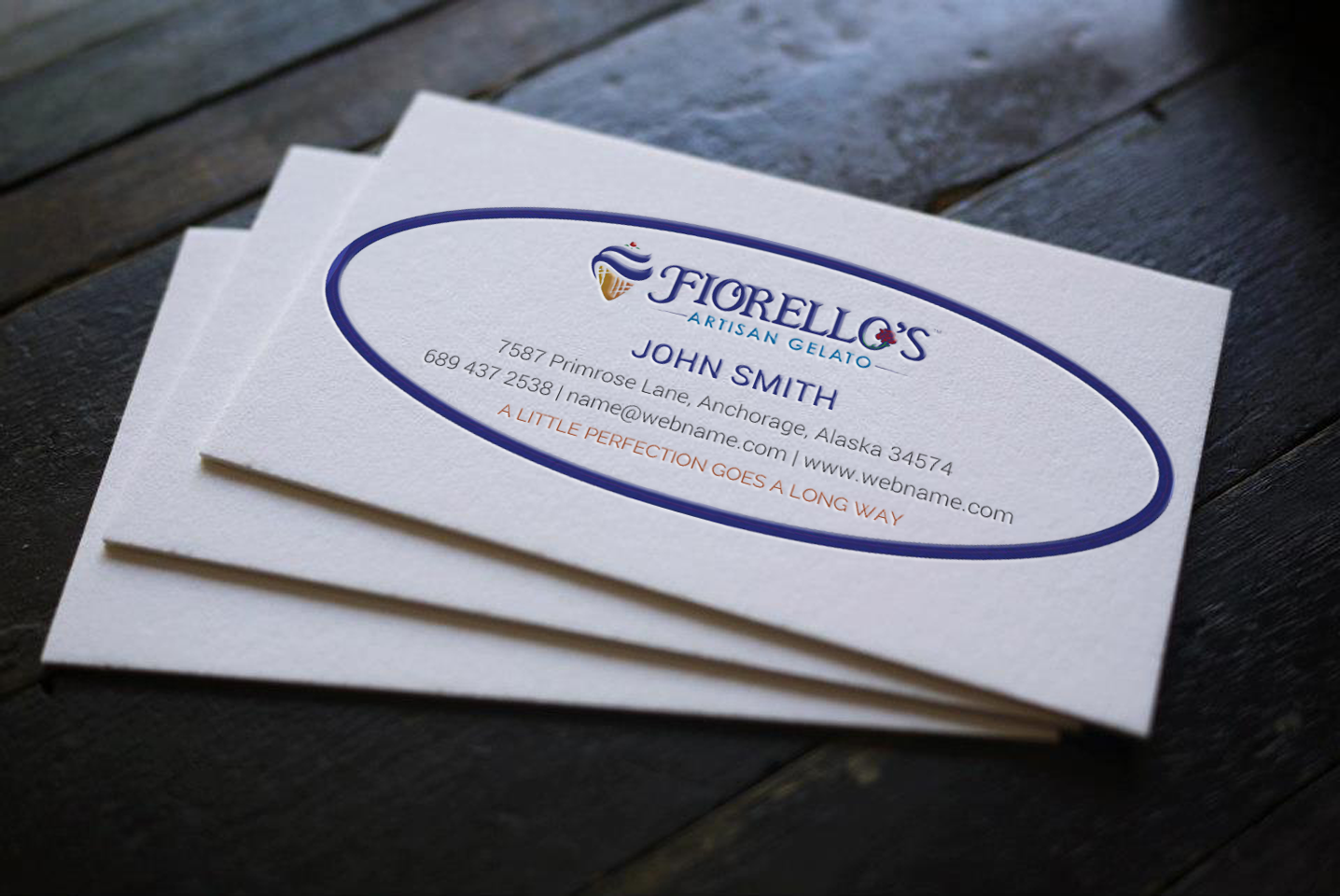 Business Card Design by chandrayaan.creative for this project | Design #21257323