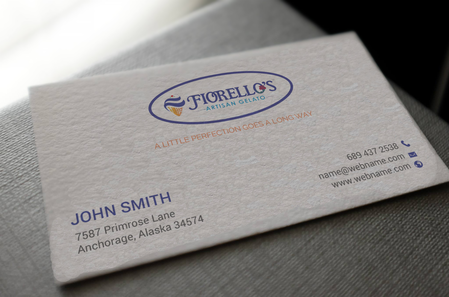 Business Card Design by chandrayaan.creative for this project | Design #21257328