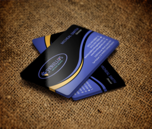Gelato Business Card | Business Card Design by Tripti Ranjan Gain