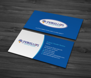 Design de Carte de Visite par MDesign pour ce projet | Design : #21276407