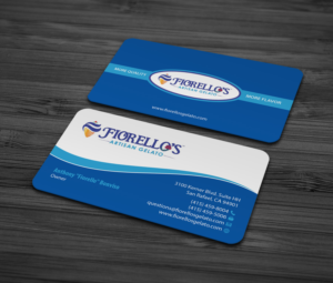 Diseño de Tarjeta de Presentación por MDesign para este proyecto | Diseño: #21276408