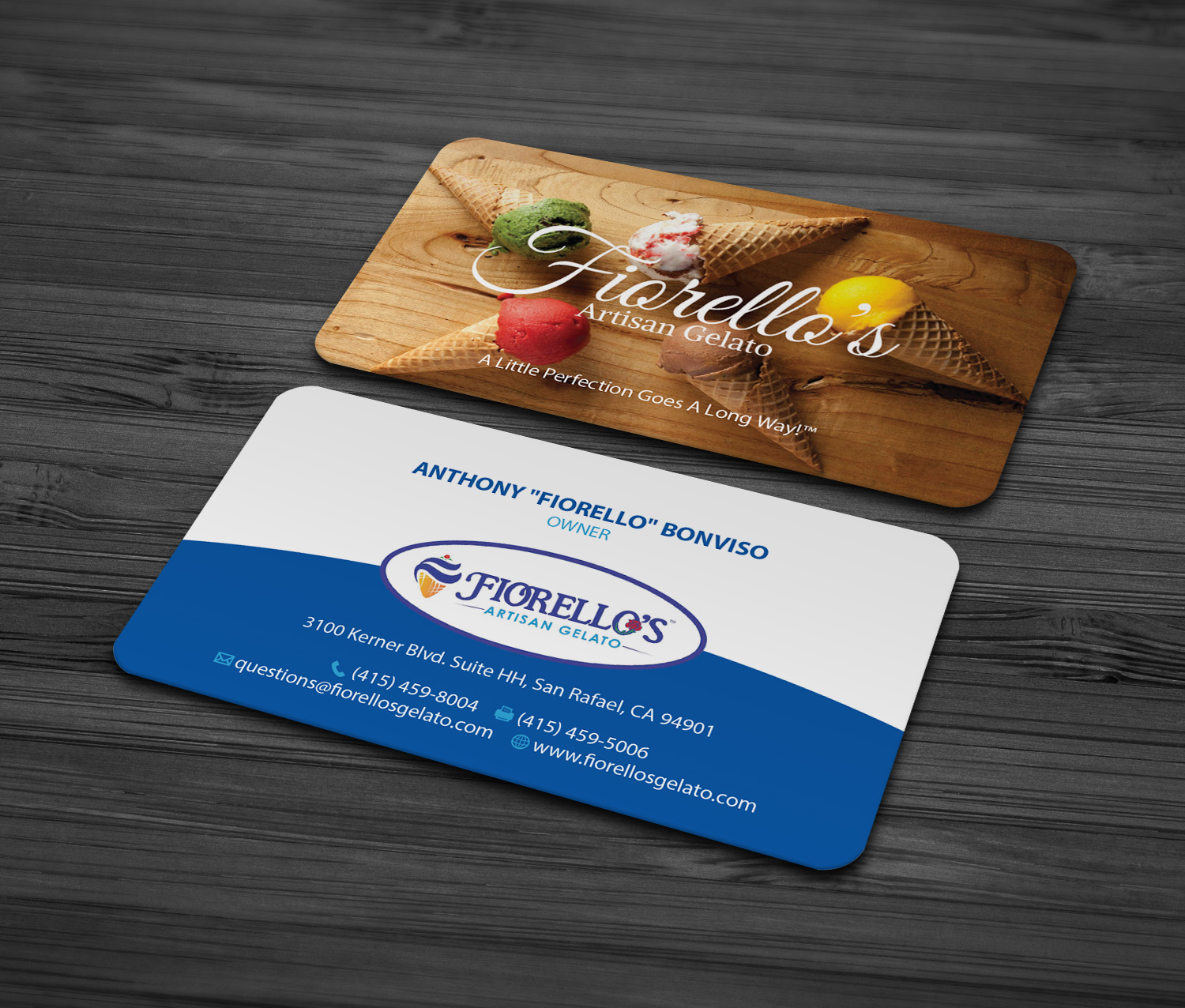 Business Card Design by MDesign for this project | Design #21276409