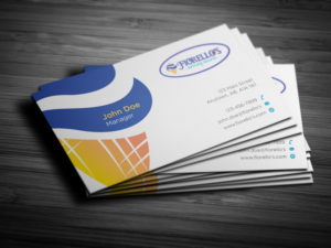 Business Card Design by haru_ichiban for this project | Design #21306239