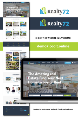 Web Design by coo.lt