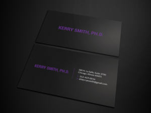 Business Card Design by Tripti Ranjan Gain for this project | Design: #21276799