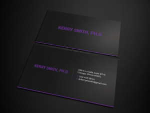 Business Card Design by Tripti Ranjan Gain for this project | Design: #21276800