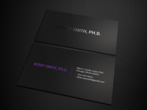 Business Card Design by Tripti Ranjan Gain for this project | Design: #21276802