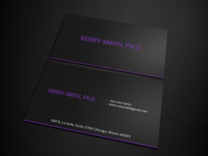 Business Card Design by Tripti Ranjan Gain for this project | Design: #21276803