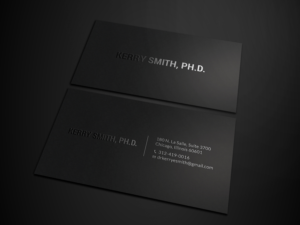 Business Card Design by Tripti Ranjan Gain for this project | Design: #21276804