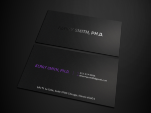 Business Card Design by Tripti Ranjan Gain for this project | Design: #21276810