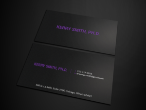 Business Card Design by Tripti Ranjan Gain for this project | Design: #21276811