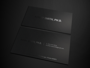 Business Card Design by Tripti Ranjan Gain for this project | Design: #21276813
