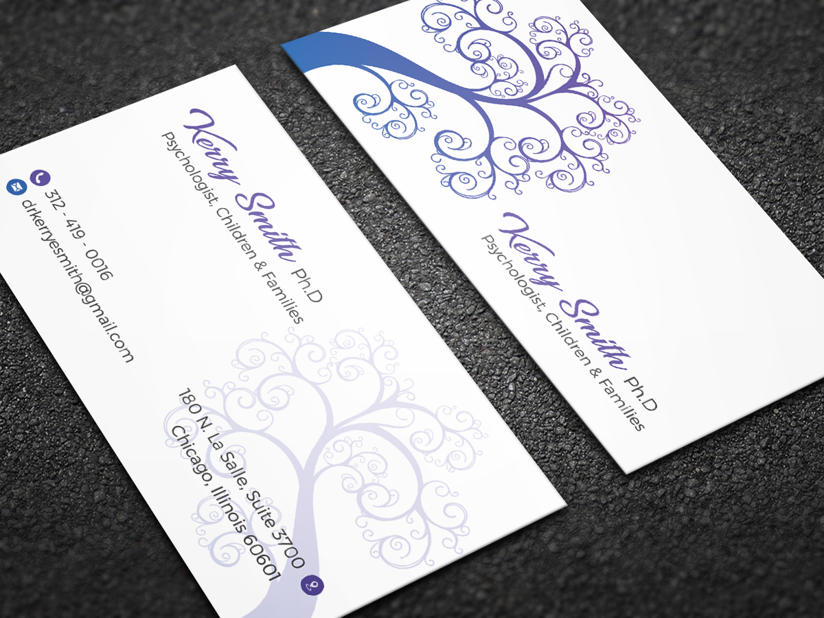 Design de Carte de Visite par Moumita_ pour ce projet | Design #21258241