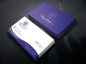 Business Card Design by Moumita_ for this project | Design: #21263725