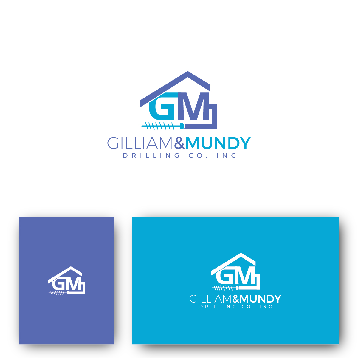 Diseño de Logo por Deziners Zone para este proyecto | Diseño #21257105