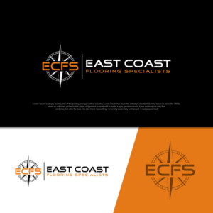 East coast flooring specialists | Logo Design by sushsharma99