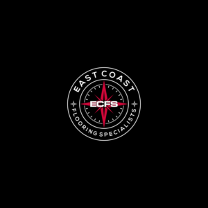 East coast flooring specialists | Logo-Design von tejo