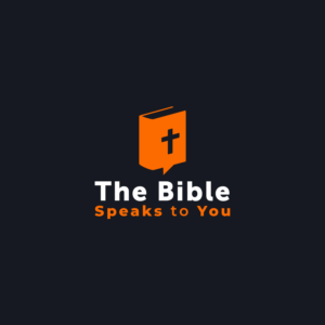 Podcast Design by King Cozy for The Bible Speaks to You | Design: #21254846
