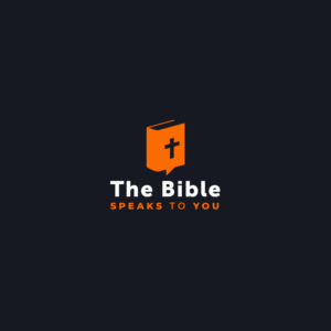 Podcast Design by King Cozy for The Bible Speaks to You | Design: #21255053