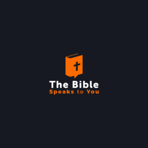 Podcast Design by King Cozy for The Bible Speaks to You | Design: #21255054