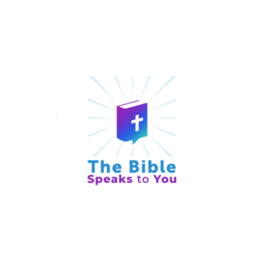 Podcast Design by King Cozy for The Bible Speaks to You | Design: #21282894