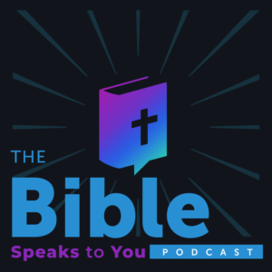 Podcast Design by King Cozy for The Bible Speaks to You | Design: #21289041