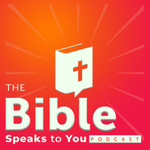 Podcast Design by King Cozy for The Bible Speaks to You | Design: #21305649