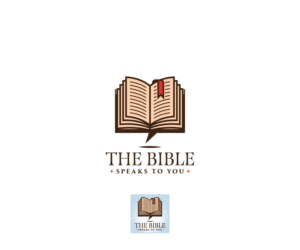 Podcast Design by Neil for The Bible Speaks to You | Design: #21297802
