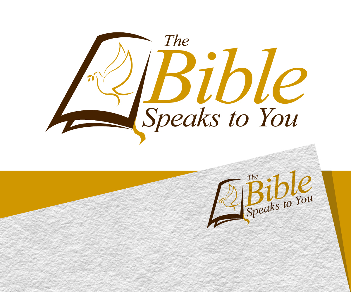 Design de Podcast par Jay Design pour The Bible Speaks to You | Design #21263824