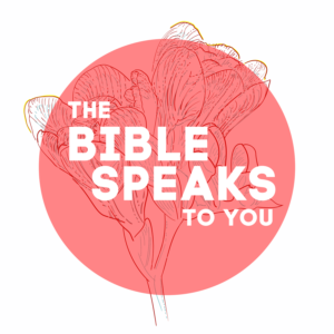 Podcast Design by Marc Ray for The Bible Speaks to You | Design: #21567771