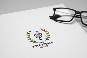 Podcast Design by Ankit Bhattarai for The Bible Speaks to You | Design: #21256917
