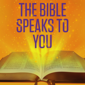 Podcast Design by Fine Graphics House for The Bible Speaks to You | Design: #21592651