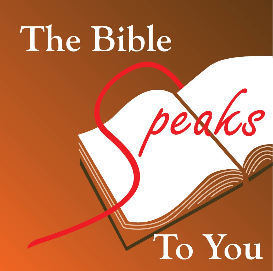 Podcast Design by 75-R-P-Z for The Bible Speaks to You | Design #21568588