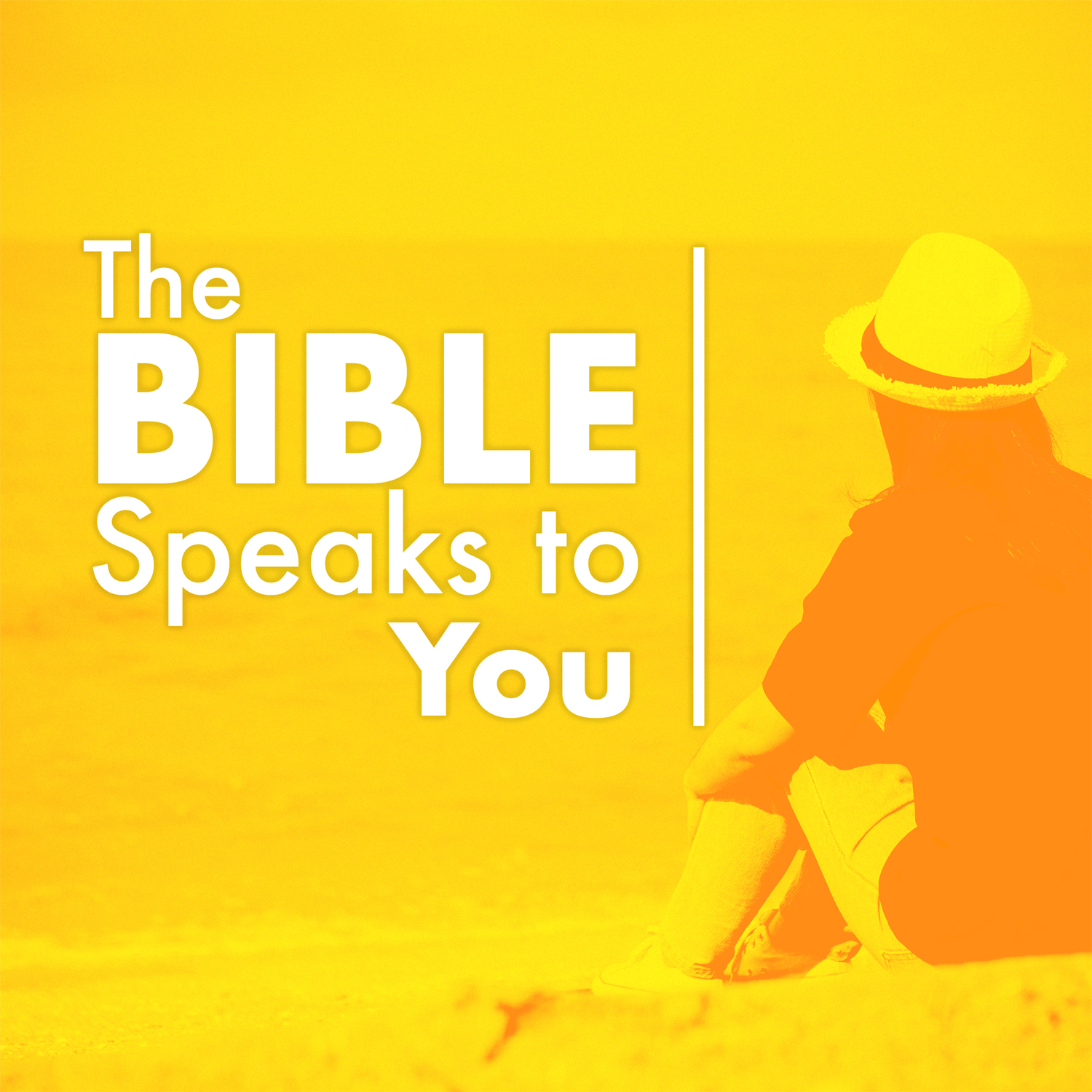 Podcast Design by icebreaker7 for The Bible Speaks to You | Design #21586584