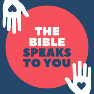 Podcast Design by Kim Anh Le for The Bible Speaks to You | Design: #21579958