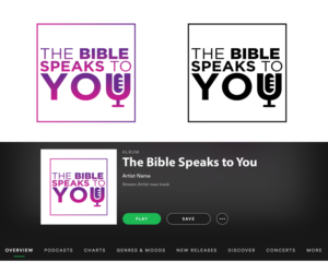 Podcast Design by arjohndeleon28 2
