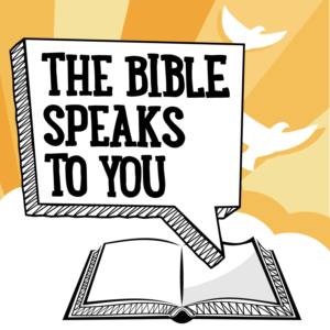Podcast Design by sherman for The Bible Speaks to You | Design: #21551876