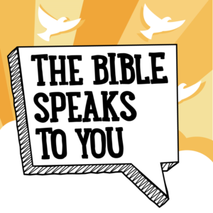 Podcast Design by sherman for The Bible Speaks to You | Design: #21551887