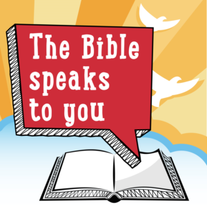 Podcast Design by sherman for The Bible Speaks to You | Design: #21615677