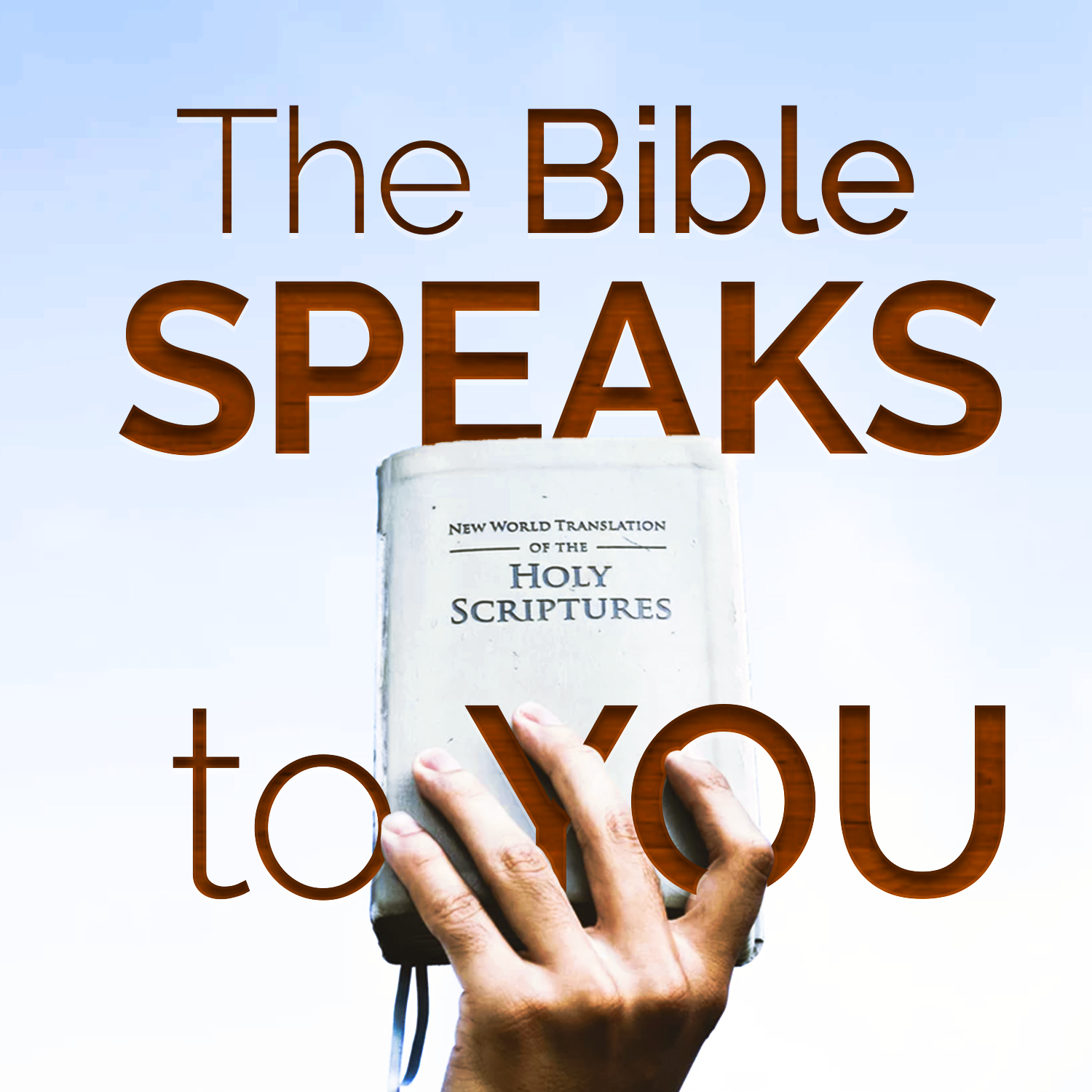 Podcast-Design von BCN Book Cover &amp; Logo Studio für The Bible Speaks to You | Design #21259761
