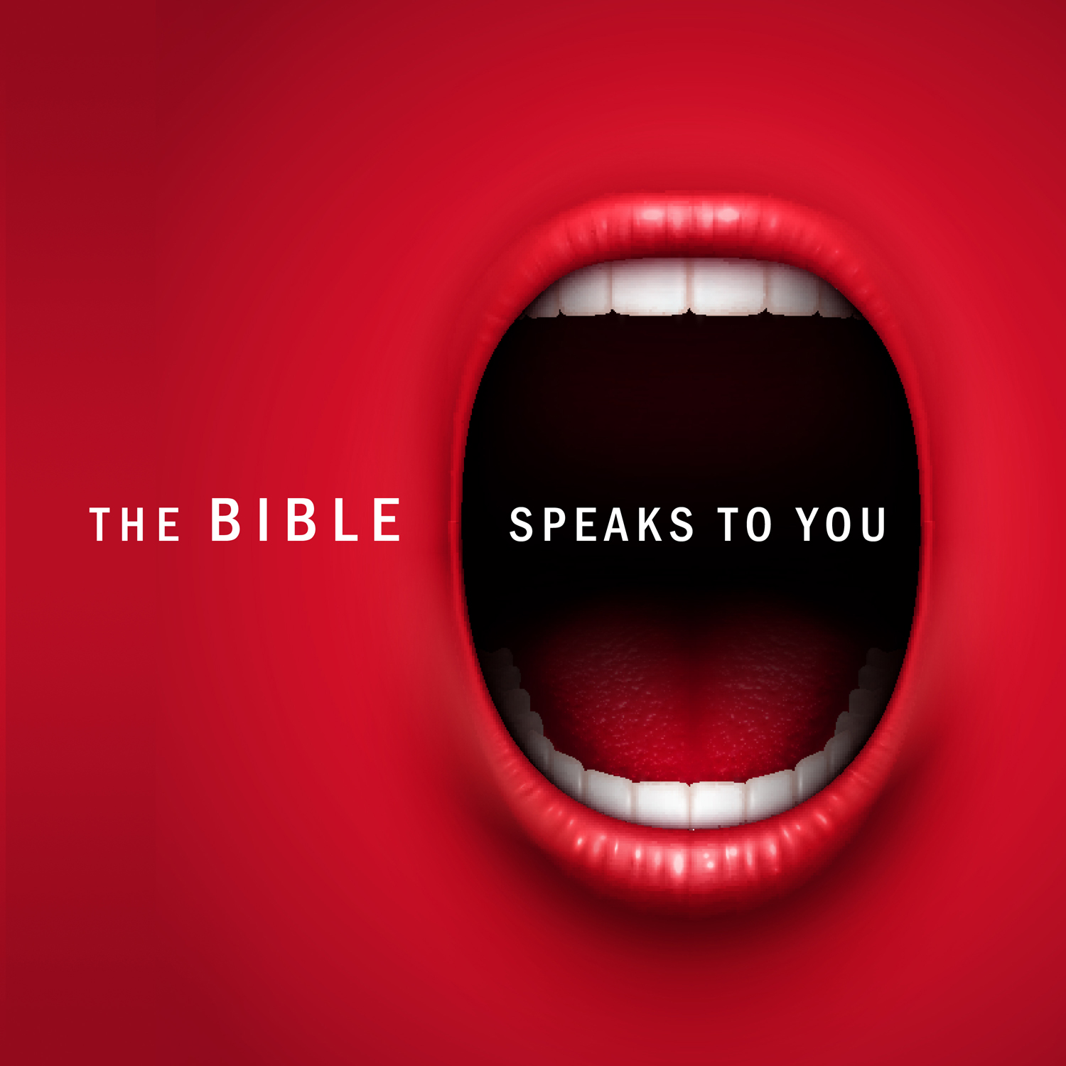 Podcast Design by Javelin Studio for The Bible Speaks to You | Design #21565776