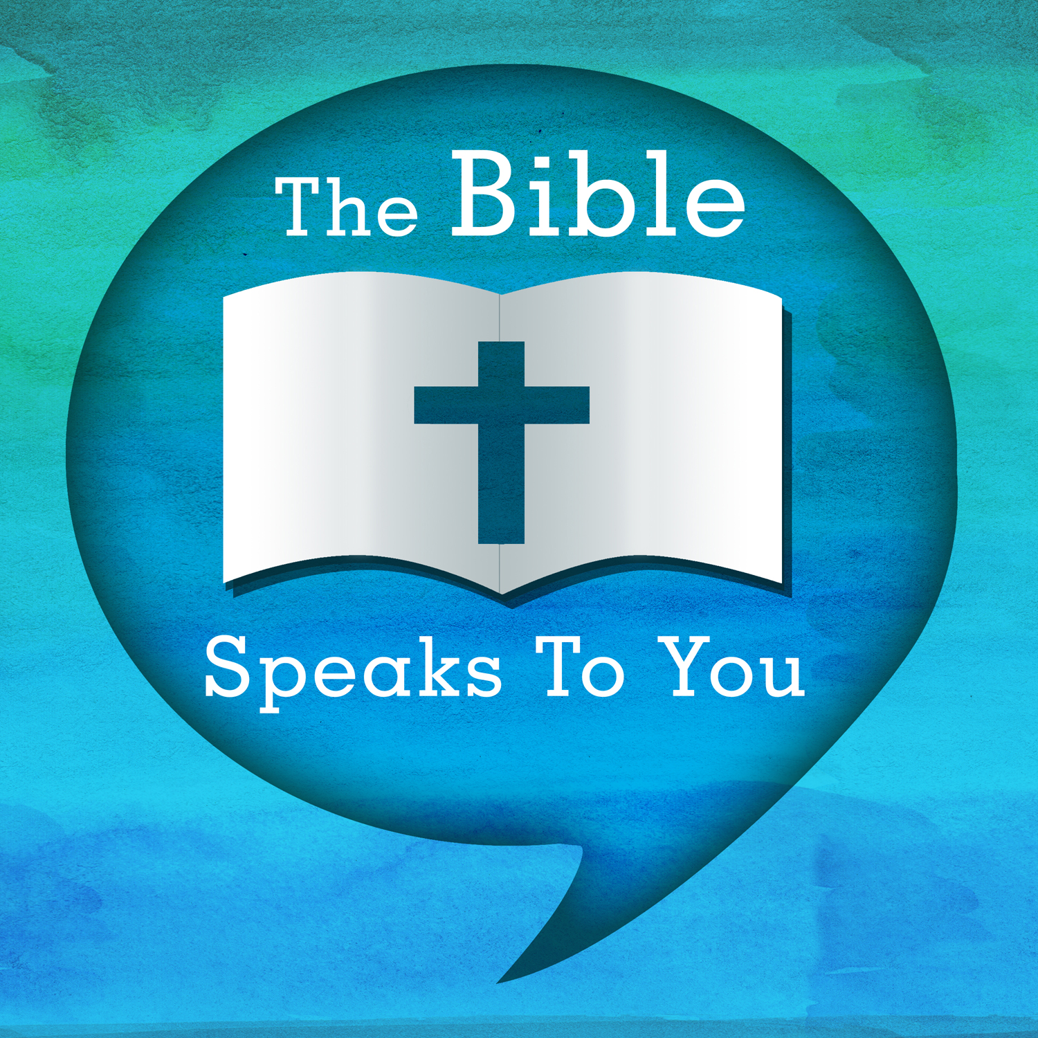 Diseño de Podcast por Javelin Studio para The Bible Speaks to You | Diseño #21565777