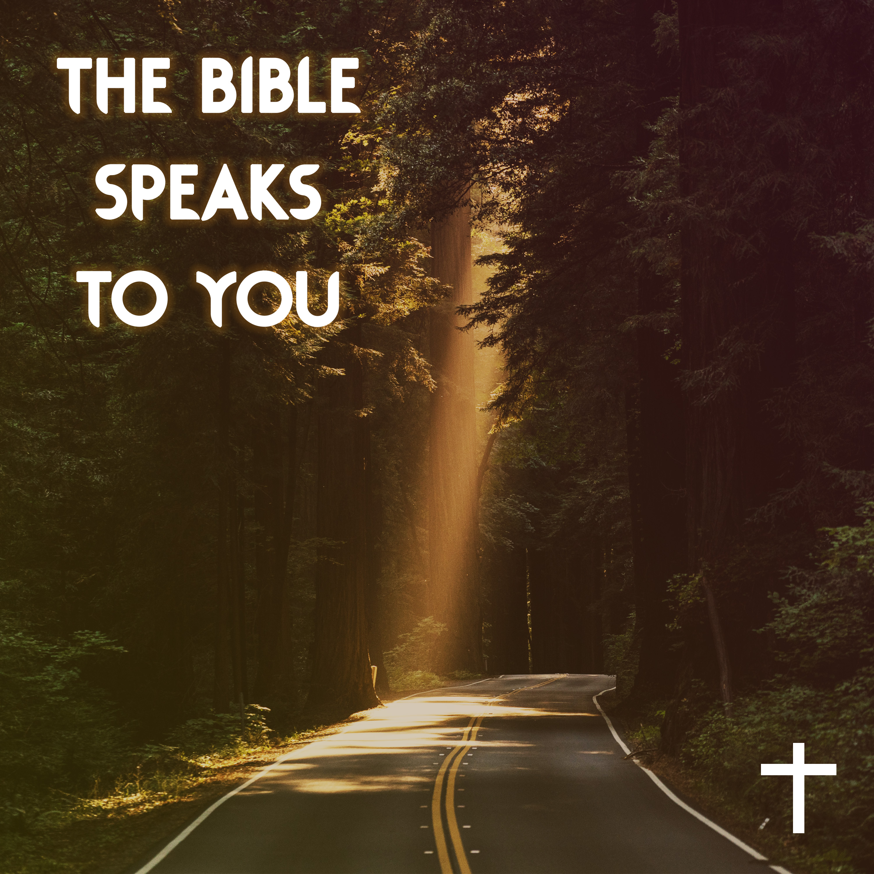 Podcast Design by Jacob7 for The Bible Speaks to You | Design #21576401