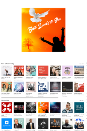 Podcast Design by enamalraj
