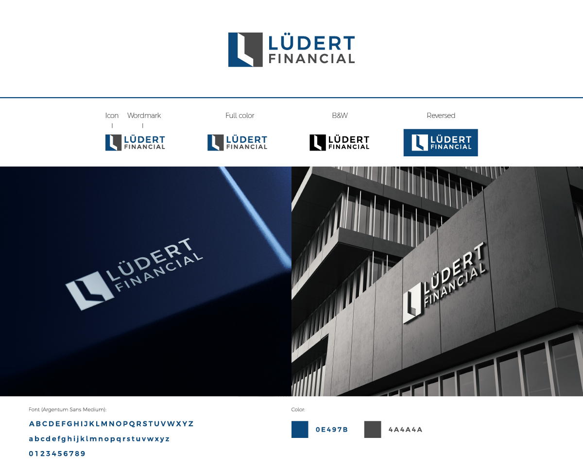 Diseño de Logo por Vetroff para este proyecto | Diseño #21262275