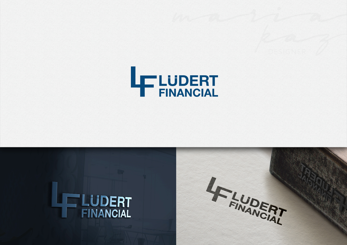 Design de Logo par maria-kaz pour ce projet | Design #21254645