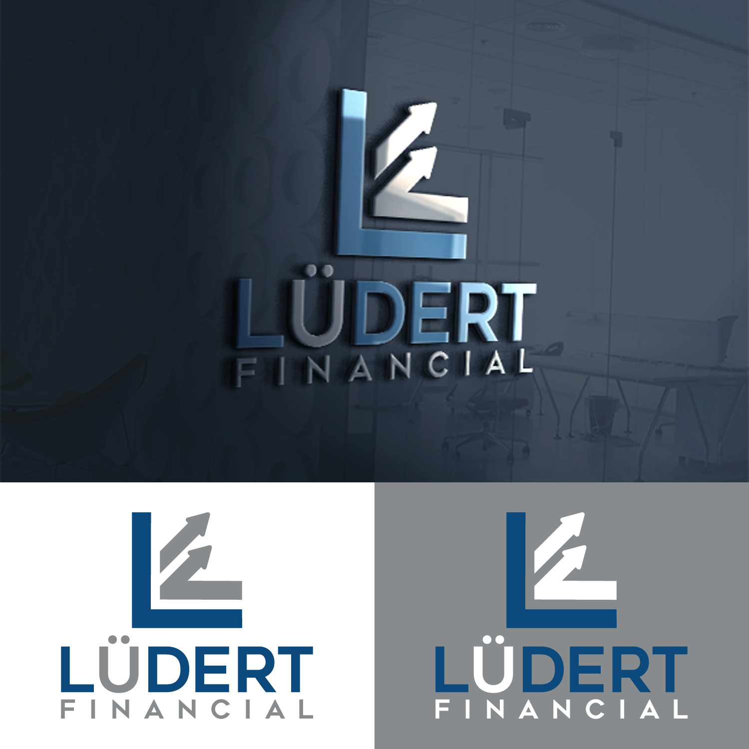 Logo Design by Rupok MT for this project | Design #21253352