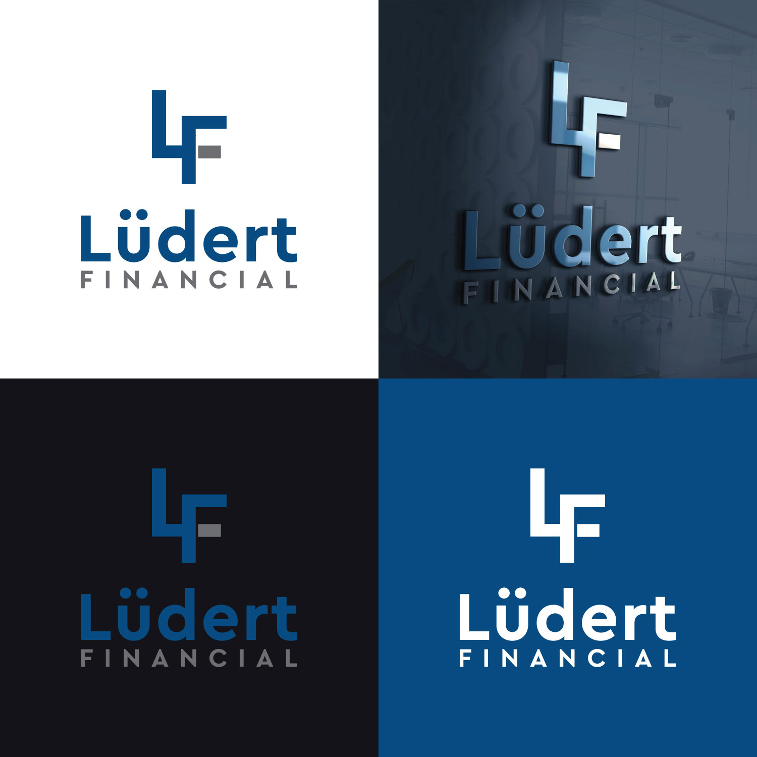 Logo Design by BluuStudio for this project | Design #21254398