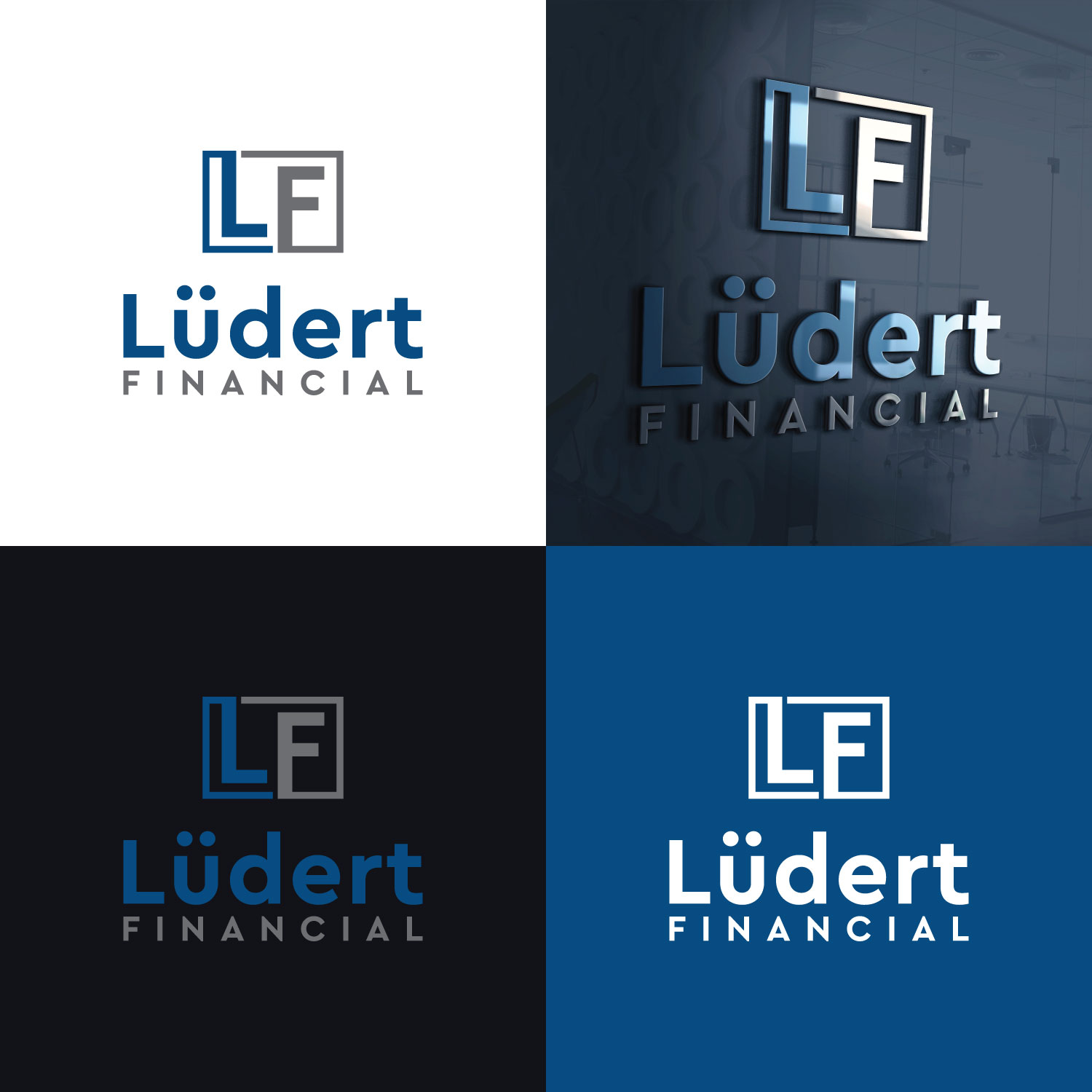 Logo Design by BluuStudio for this project | Design #21254415