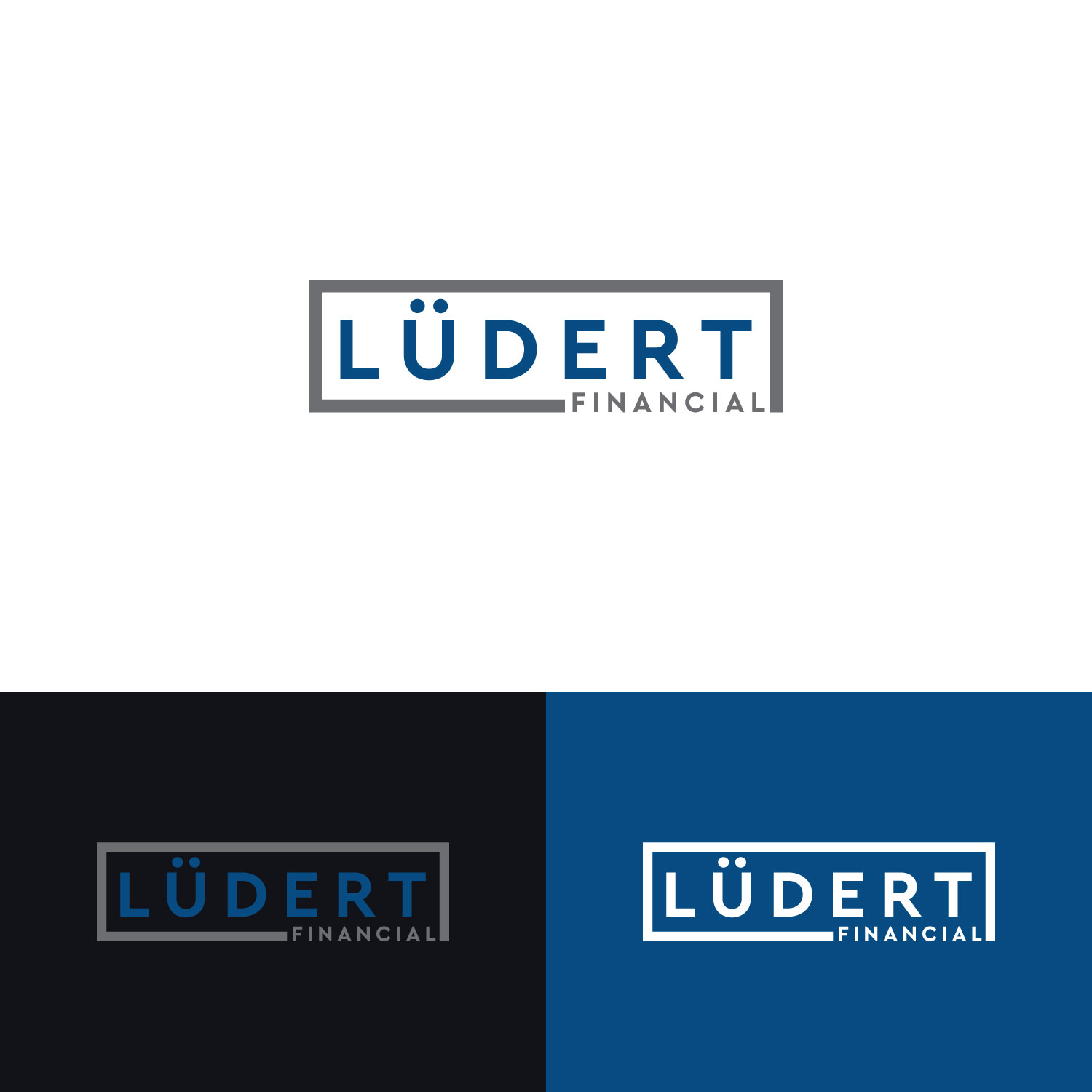 Logo Design by BluuStudio for this project | Design #21254420